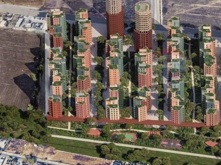 Appartamento 1+1 in vendita, Viale Kashar ID: 530191058-284