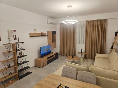 For rent 1+1+ parking ASTIR AT URBAN GATE 530€