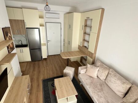 Apartment 1+1+Balcony for Rent | Ali Demi