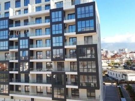🏡Shitet Apartament 2+1 – Rezidenca Alba (Ish Parku), Kati 9
