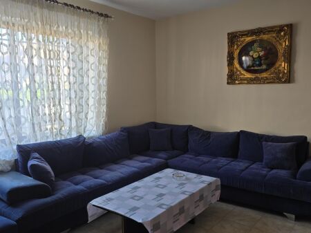 Affitto | Apartament 1 + 1 | Laprakë | 400 €/mese