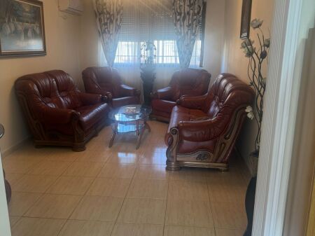 🏢Opposite the Pediatric Emergency, a 1+1 furnished apartment is for rent, 40,000 Leke