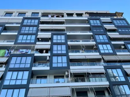 Apartment 1+1 at Rezidenca Alba 🏢