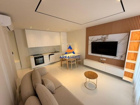 AFFITTASI APPARTAMENTO 2+1 "AL NUOVO BOULEVARD" 75000 LEKE