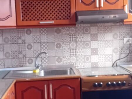 APPARTAMENTO 2+1. 30000 LEKE.SIRI KODRA