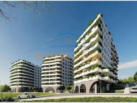 For sale, Apartment 1+1, Aluna Complex, Paskuqan