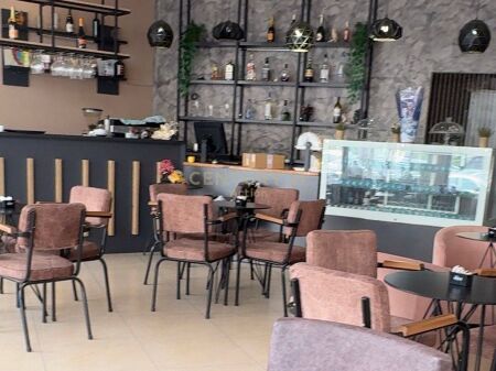 🔑 Vendita Attività Funzionale – Bar/Caffè & Pasticceria ad Astir
