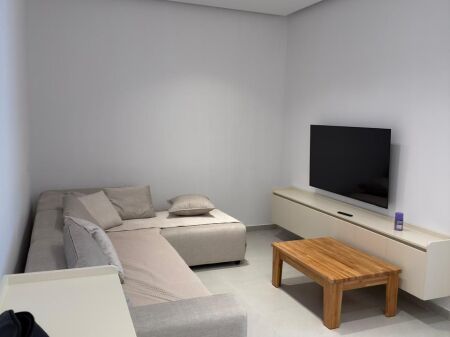 🏢Shkoze Roundabout, Relux Residence, apartment for rent 1+1+parking spot 500Euro