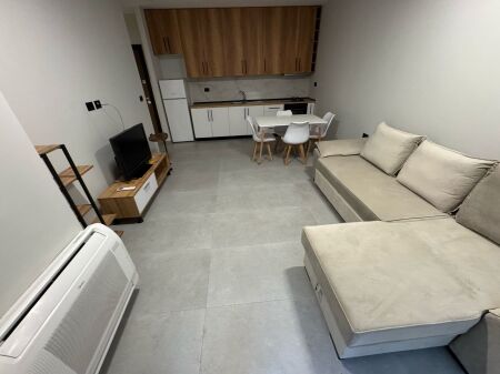 Vendita | Apartament 1 + 1 | Shkolla Bashkuar | 118000 €