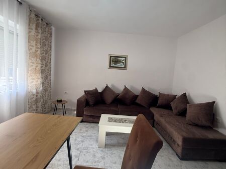 Appartamento 1+1 in affitto nella zona di Vasil Shanto