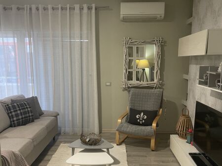 Rent | Apartament 2 + 1 | Kodra e Diellit | 750 €/month