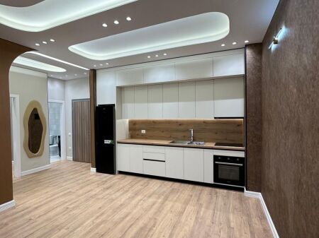 Appartamento 2+1 in vendita a Golden Park, Amerikam3