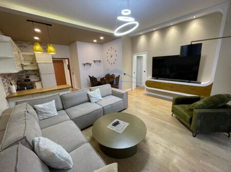 Rent, Apartment 2+1, Yzberisht, Tirane.