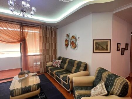 Apartament Me Qera 2+1 tek 21 Dhjetori (ID B2201188) Tirane​