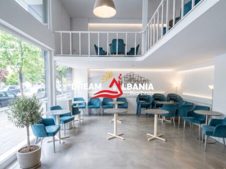 Locale in affitto a Yzberisht, Tirana (ID 42711165)