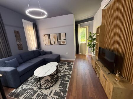 Apartment 2+1+2 for rent near the Botanical Garden!