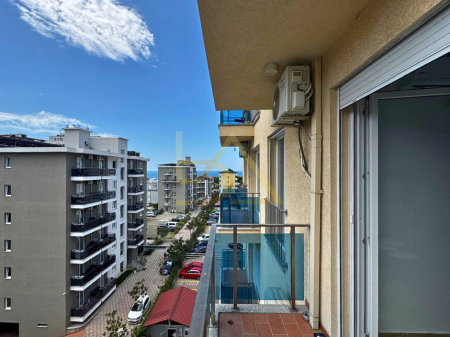 Apartment for Sale – Lezhë, Shëngjin