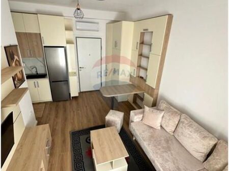 Apartament 1+1 per qira, Rezidenca Kadiu(ID: 530601006-31)