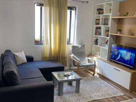 📌EXCLUSIVE - Studio apartment for sale, Ndre Mjeda Street