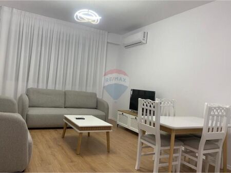 Apartment 1+1 for Rent in Astir