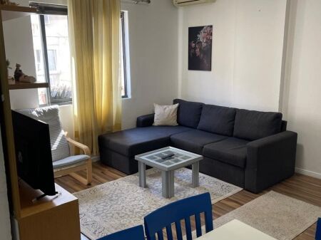 🚨 EXCLUSIVE LISTING 🚨 Studio apartment for sale – Ndre Mjeda St., near Kavaja Road, Tirana!