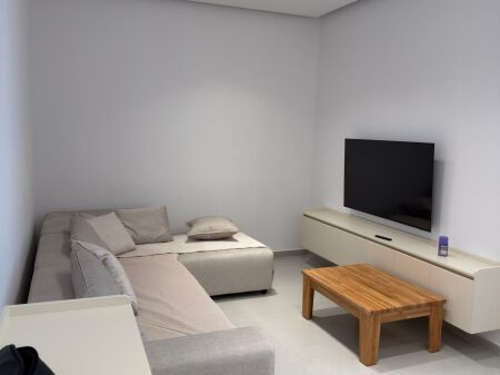 Qera | Apartament 1 + 1 | Shkozë | 500 €/muaj