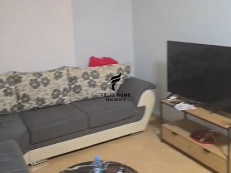 APARTAMENT ME QERA 2+1 BULEVARD I RI 450 EURO  FH-72466