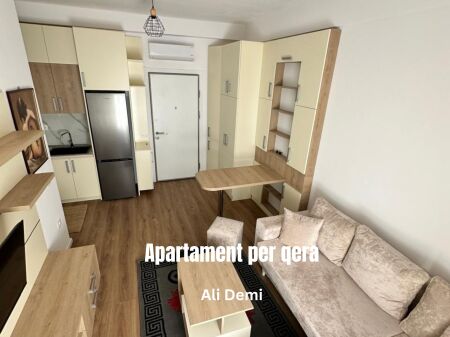 Apartment for rent - Ali Demi