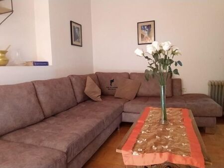 APPARTAMENTO IN AFFITTO 2+1 VASIL SHANTO 45.000 LEKE FH-72449