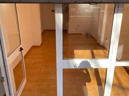 COMMERCIAL SPACE FOR RENT – Near Dinamo Stadium