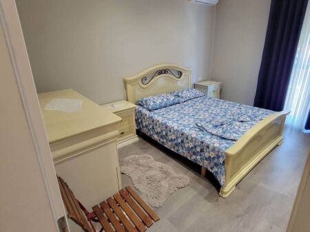 For rent 2+1 – ASL Complex, Manastir Congress Street