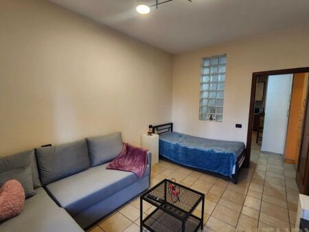 Apartment 1+1 for rent, Kavaja Street