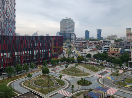 Apartment for Rent – Ambasador 3, Tirana