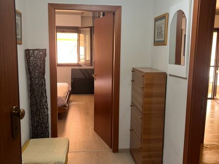Appartamento in affitto, al parco