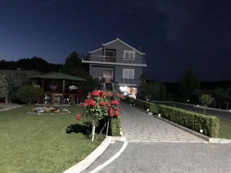 TERRENO + VILLA IN VENDITA, Vore, Tirana