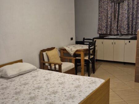 GARSIONERE 28000 LEKE.21 DHJETORI