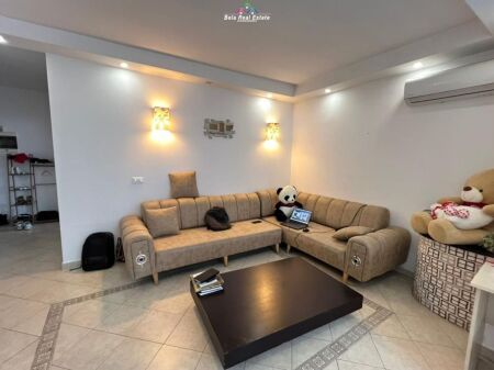 Appartamento In Affitto 1+1 Vicino a Vasil Shanto (ID B2101688) Tirana