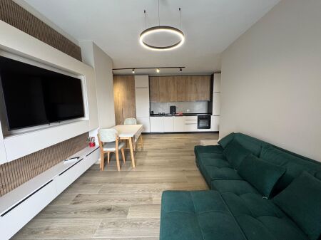 Apartment for rent 2+1+parking