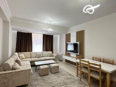 Apartment 2+1+ parking for rent Grand Galeria !