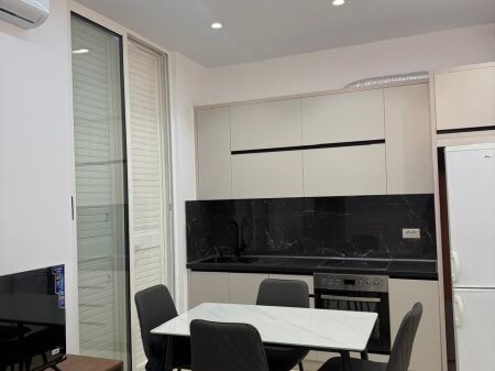 Super apartment for rent 1+1 Kodra e Diellit