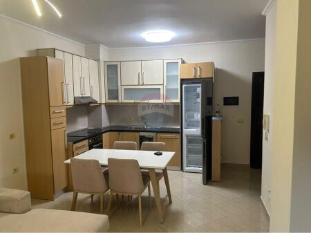 Apartment 1+1 for rent at Kodra e Diellit