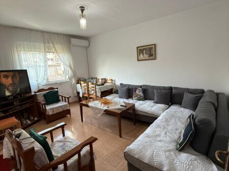 For sale, Apartment 1+1, Irfan Tomini - 105000€ | 59 m²