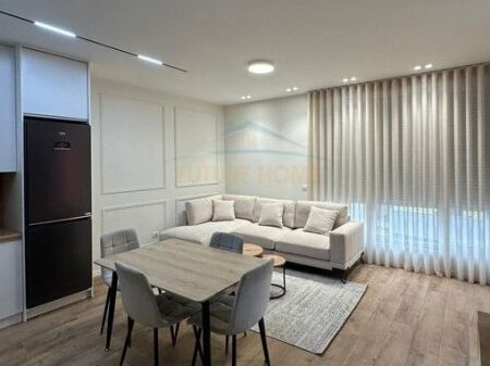 Qera, Apartament 1+1, Bulevardi i Ri, Tirane.
