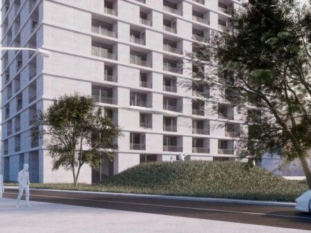 Appartamento 1+1 in vendita, Astir Residenc 2