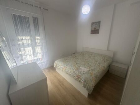 Apartament  2+1 me qira ne Don Bosko