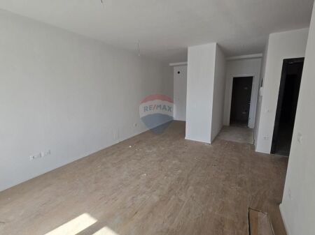 Appartamento 1+1 in vendita--Don Bosko