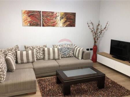 Apartament 1+1 per qira Myslym Shyri