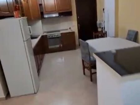 Apartment for rent 2+1 Astir near Pizza Loli