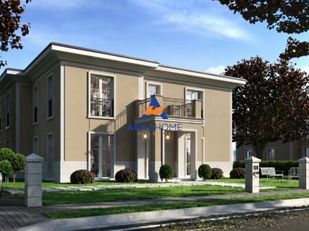 ELITE 3-STOREY VILLA FOR SALE "ROLLING HILLS LIQUID FARKES" 1,600,000 EURO