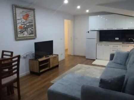 Apartament 1+1 per qera Tek Globe !
